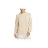 Nike Life Cable Knit Sweater (Asia Sizing) Rattan Men Streetwear DQ5177-206
