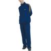 adidas Originals BECKENBAUERTRACK SUIT AW24 Jackets & Coats Men's Blue Yellow JD5268