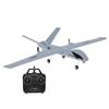 51 2.4G 2CH   Remote Control RC Airplane 660mm Wingspan Foam Hand Throwing Glider Drone   Kit for Kids Beginners