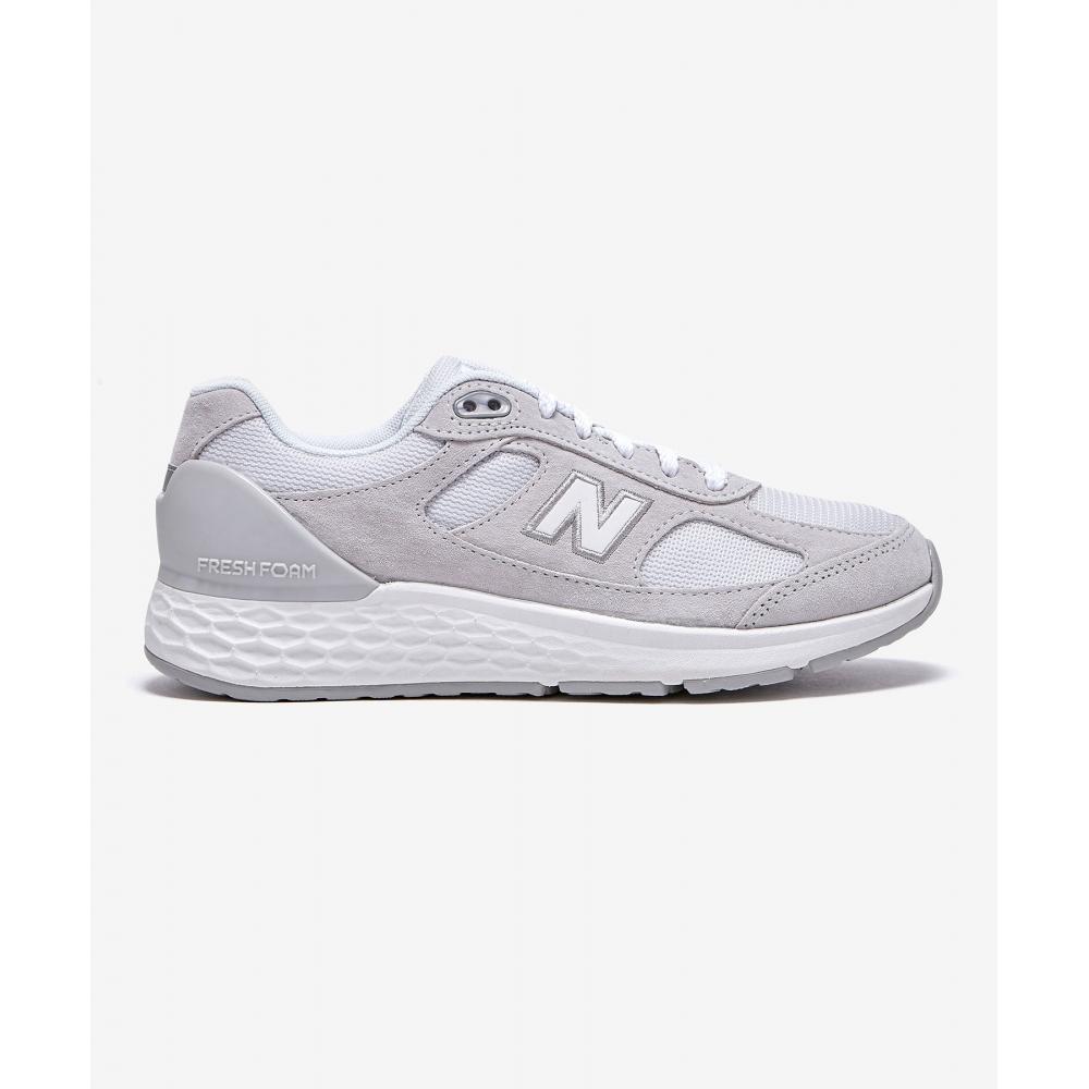 

НОВЫЙ БАЛАНС NBPQCS104W WW1880S1 (WHITE)