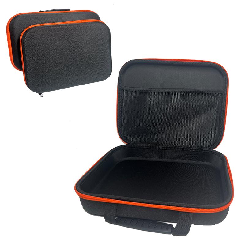 Neue Tragbare Werkzeugtasche Wasserdichte Werkzeugtaschen Große Kapazität Tasche Reparaturwerkzeuge für Elektriker Bohrmaschine Eisenwaren Aufbewahrung Heimtasche