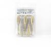 DUO Soft Lure Versa Shad Fat 5 palců F085 (3349)