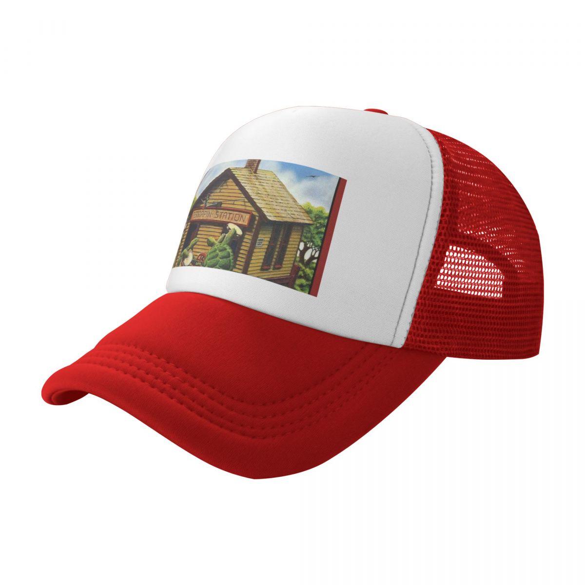 

terrapinstation Baseball Cap Hat Rugby beach hat party For Women 2025 Mens