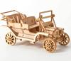 TOKIX 3D Craft Kit Classic Car