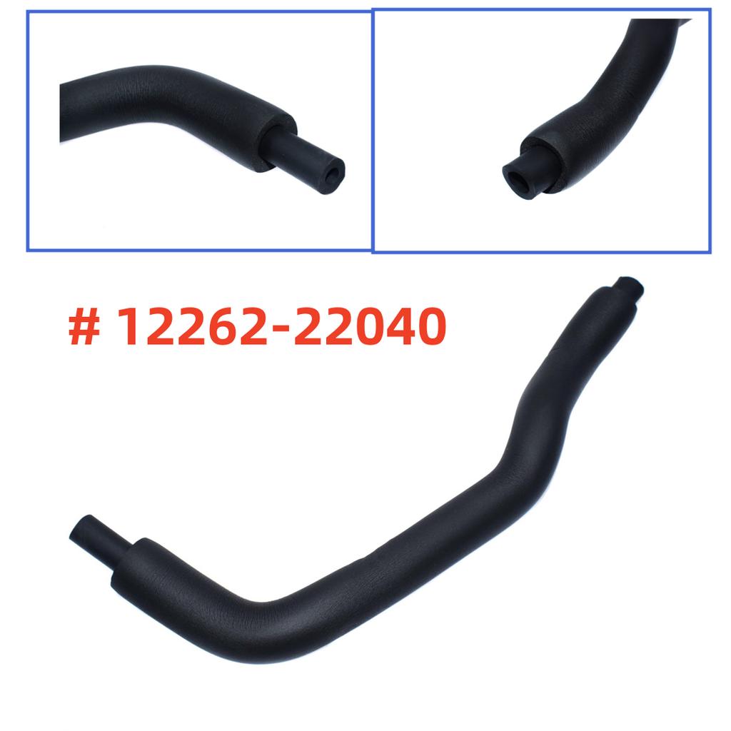 Σωλήνας Εξαερισμού PCV για Toyota Corolla Matrix Celica Mr2 Spyder #12262-22040 ΗΠΑ