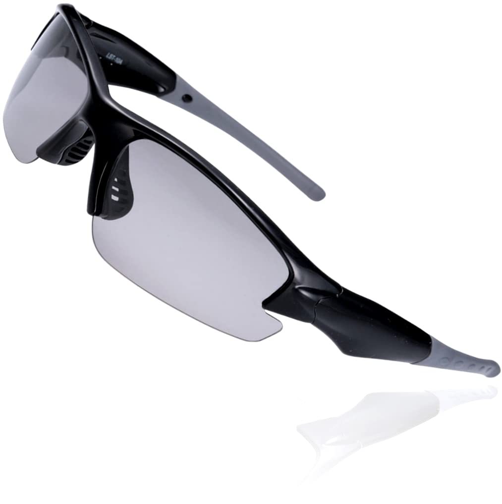 

Сонячні окуляри Polarized Drive Polarized Sports Sabae Shisendo TK3 Gray [Adventurer King], Сонячні окуляри, Сонячні окуляри, Окуляри, Сонячні окуляри, Окуляри, Безоправні,