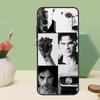 Damon Salvatore The Vampire Diaries For Samsung Galaxy A26 A54 A34 A14 A52 A32 A12 A13 A33 A53 A15 A16 A36 A56 A06 A35 A55 Case