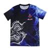 2026 3D Printed Sport Quick-drying Breathable Men's T-shirt Outdoor Fitness Boxing Fighting Competition Short-sleeved Clothing