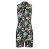 Mountain Warehouse Shorty Tropical Swimming Wetsuit