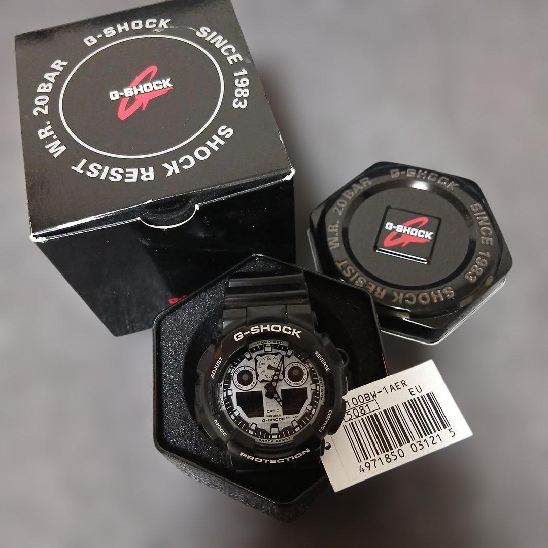 CASIO G-SHOCK 5081-JA