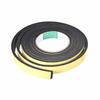 Uxcell EVA Sealing Foam Tape EVA Foam Strip Seal Shockproof Sponge Foam Tape 20mm Width 5mm Thick 3M Length for Window Insulation