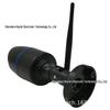Dual-Band Wireless Surveillance Camera 4MP/6MP with Bluetooth and WiFi, Tuya-Compatible