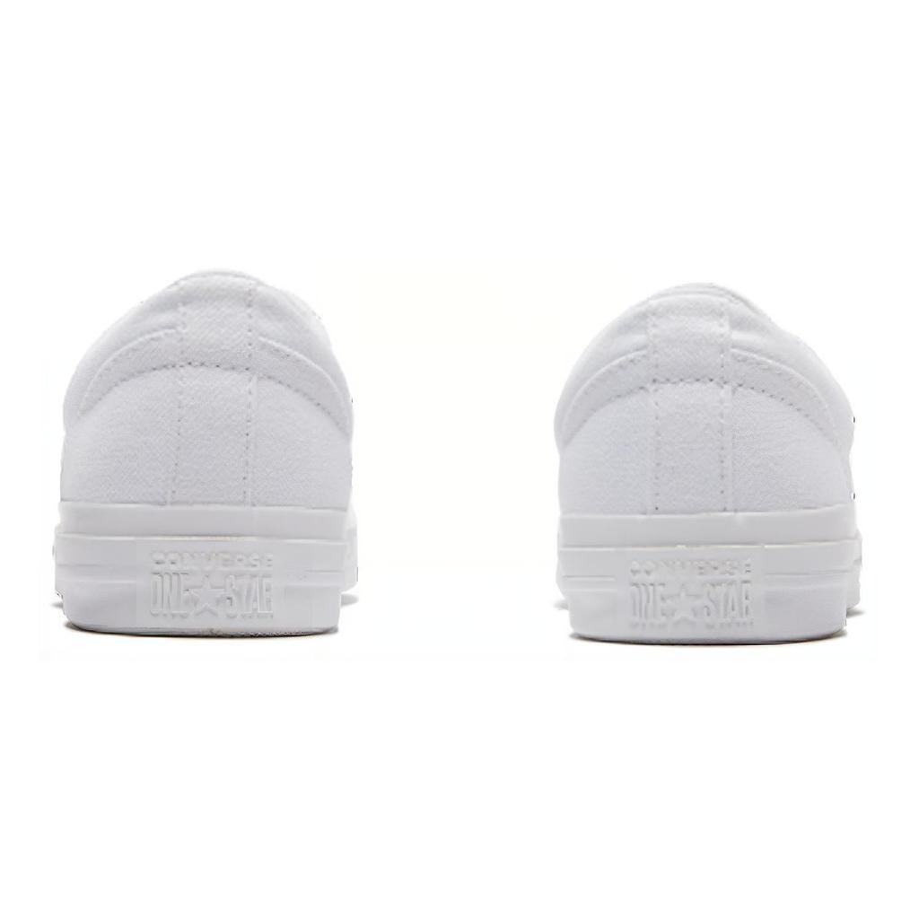 One Star Wmns Converse Slip 'White' Women's 564205C