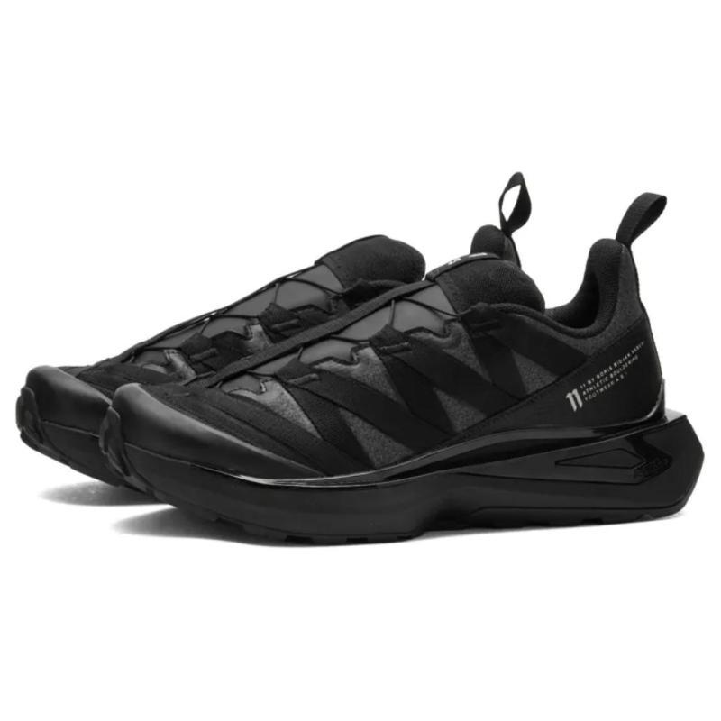 SALOMON 11S A.B.1 'Black' / L00 Sneakers 473926