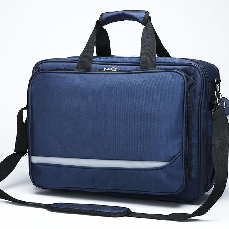 Be-Better Portable First Aid & Medical Visit Backpack