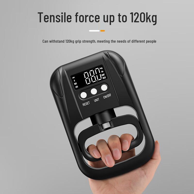 XINBODA Electronic Grip Strength Tester
