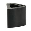Golf Cart Windshield Clip Rubber Durable Holder Stand Base Accessory For Club Car Ezgo Yamaha