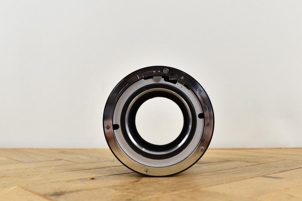 Mamiya Auto Extension Tube No.2 82mm for Mamiya 645 from Japan