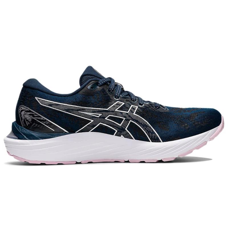 ASICS Gel Cumulus 23 'French Blue' Women's Casual 1012A888-419