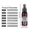 Multipurpose Rust Remover Spray 30/100ml Rust Cleaner Spray Rustout Instant Remover Spray Anti Rust Inhibitor Derusting Spray