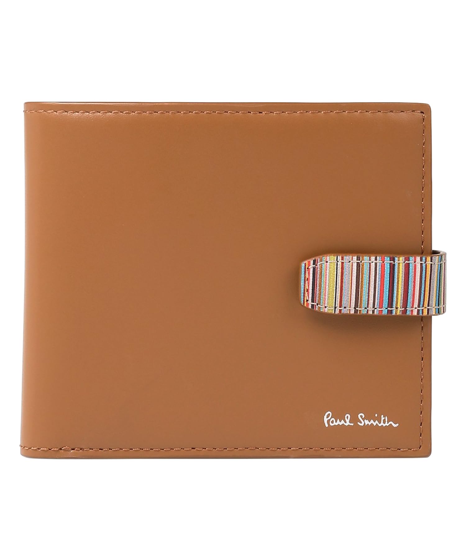 

Бумажник 553409P061 Коричневый [Paul Smith]