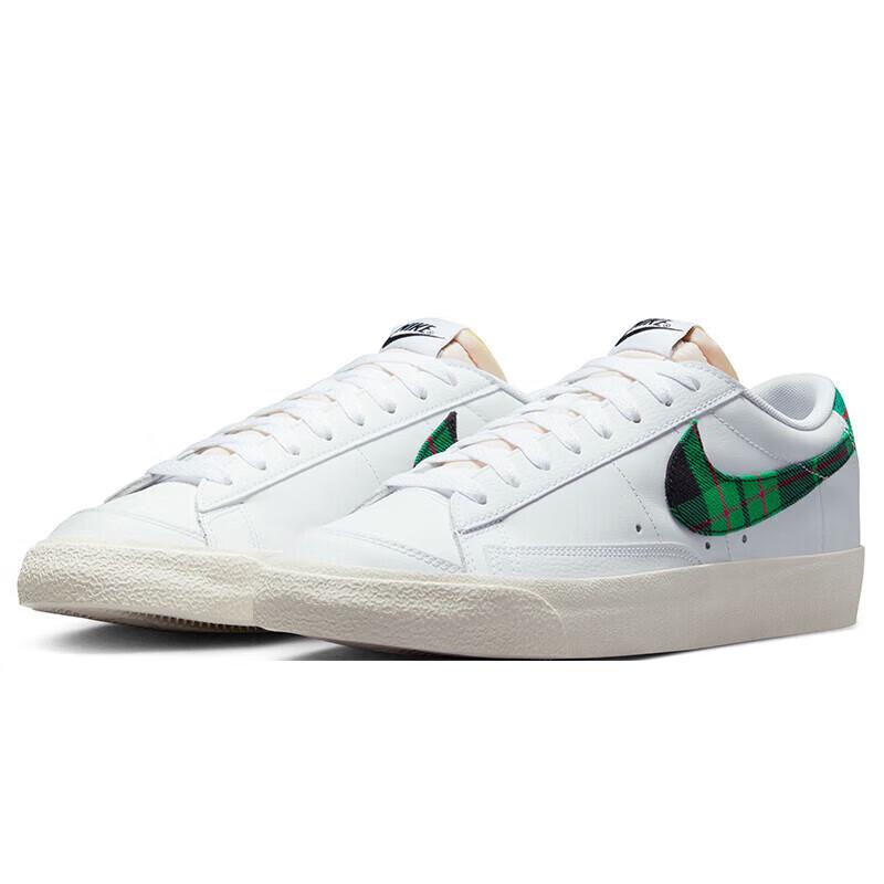 Nike Blazer Low Men's Skate Shoes