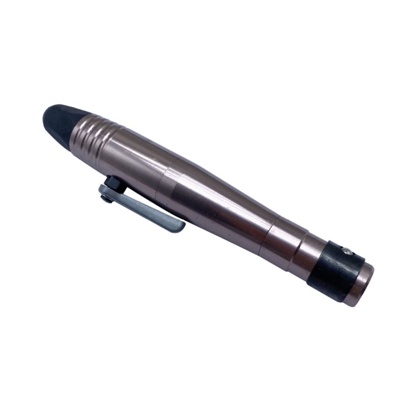 Flexible Shaft Machine T-30 Quick Change Handpiece золотой