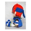 Used Sanei Boeki Fire Emblem ALL STAR COLLECTION Roy (S) W12D9.5H27cm Plush FP02