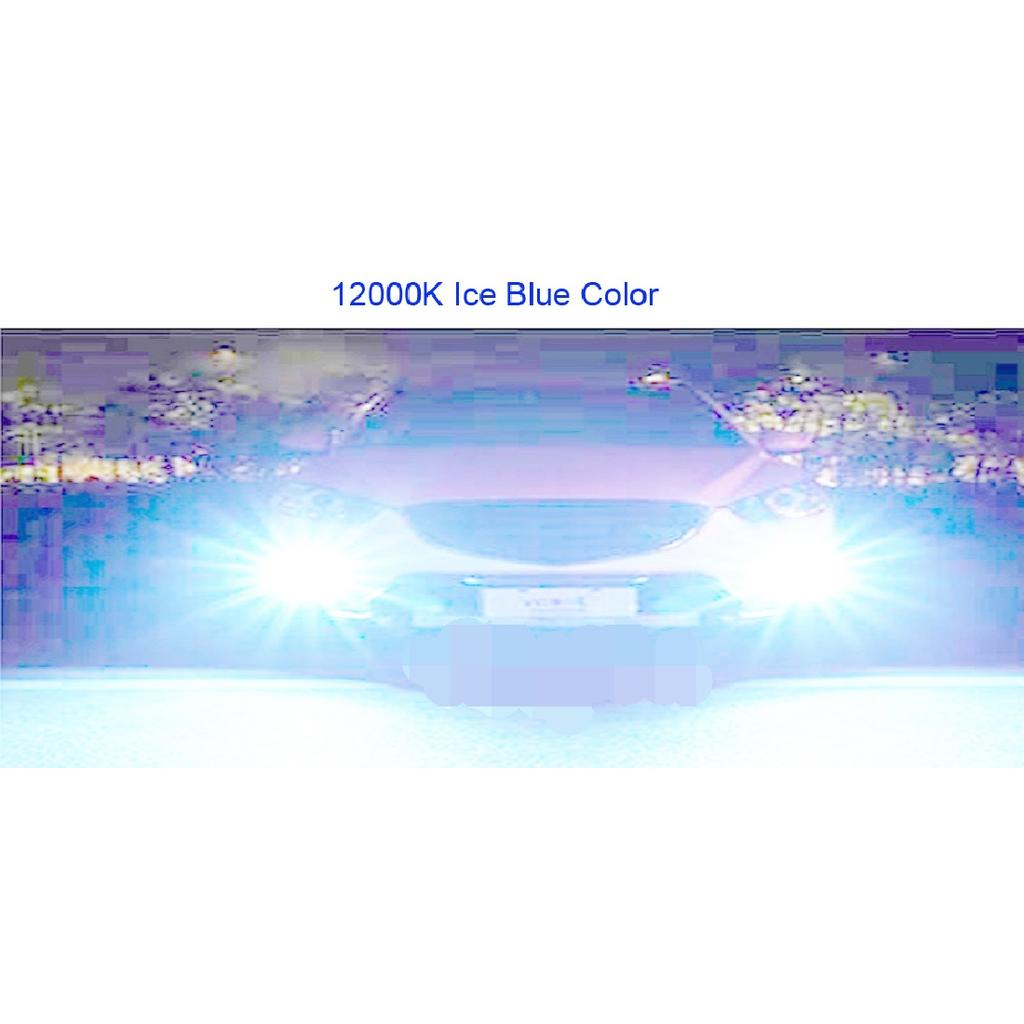 2Pcs LED H7 H4 CSP Car Headlight H11 H8 H9 Car Fog Light 9005 HB3 9006 HB4 Bulbs H1 H3 H16 Lamp DRL Light Auto 6000K 12V White Bulbs 7