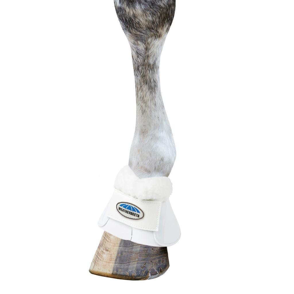 Weatherbeeta Cizme de impact cu garnitură fleece