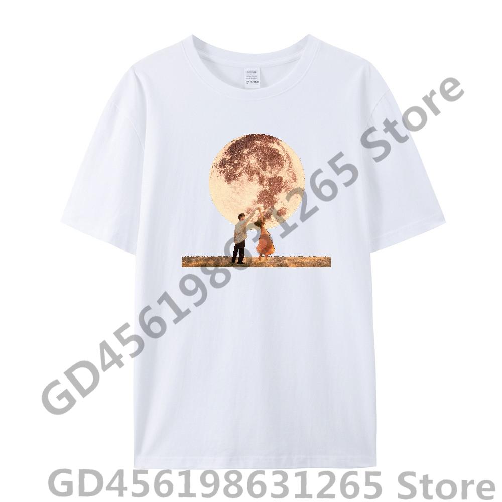 New Alex Warren T Shirt UnisexWomen Harajuku Kawaii Tops Y2k Unisex Hip Hop Tees Fashion Tops Casual Boysgirls Clothing