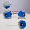 Child Pediatric Bar Hip Abduction Orthosis for Developmental Dysplasia of The Hip and Congenital Hip Dislocation Correction