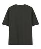 RAIMENT Piece Pigment Print Short Sleeve T-Shirt_Charcoal