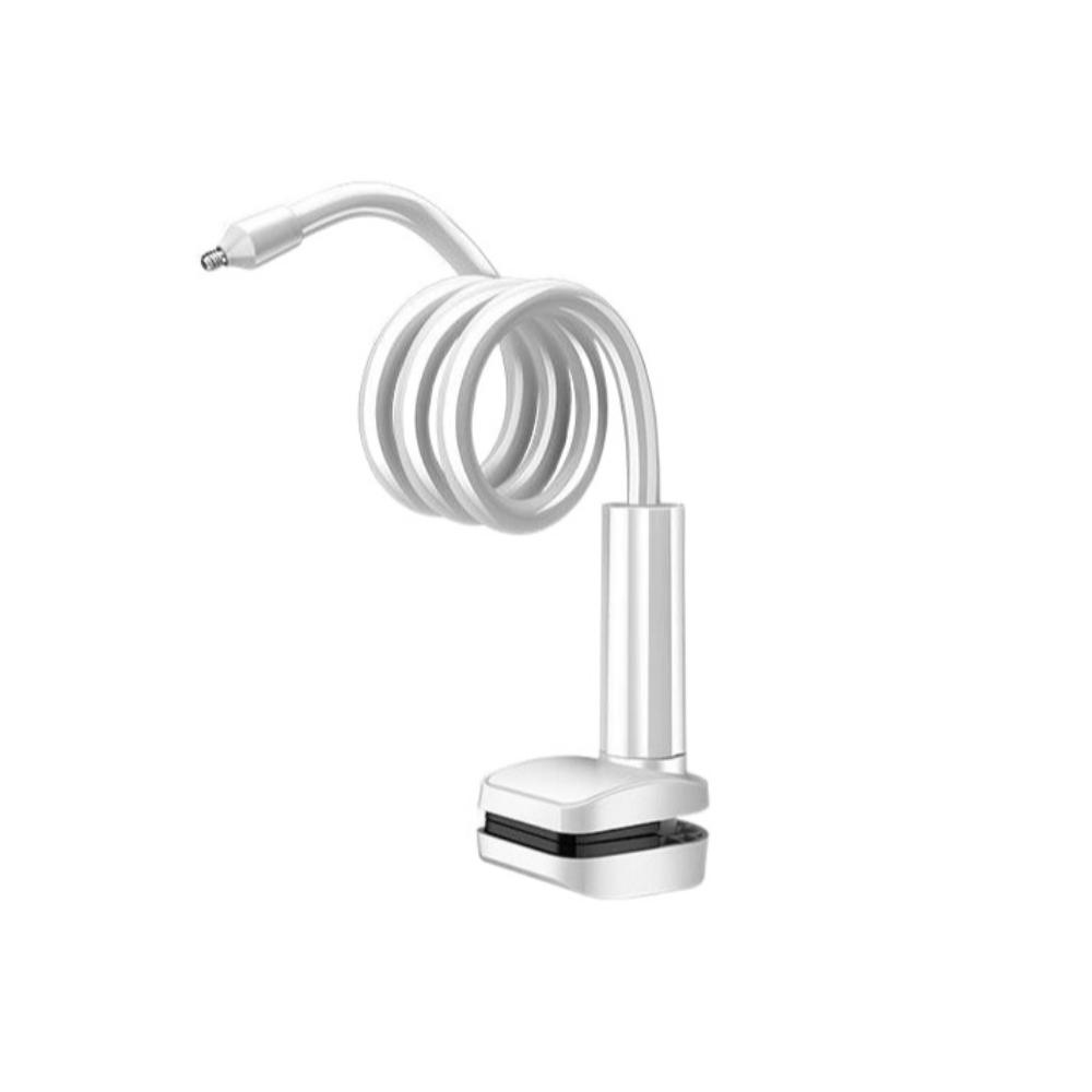 

Home Improvement Book Desktop Clip Adjustable Cradle Galvanized Steel Pipe Support Cabinet белый