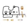 Kawasaki ZX6R Carburetor Repair Kit for 2000-2002 Ninja ZX600