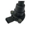 06M907660A Car Engine Oil Level Sensor Compatible with VW Touareg Compatible with A6 A7 A8L Q7 Q8 RS4 Compatible with