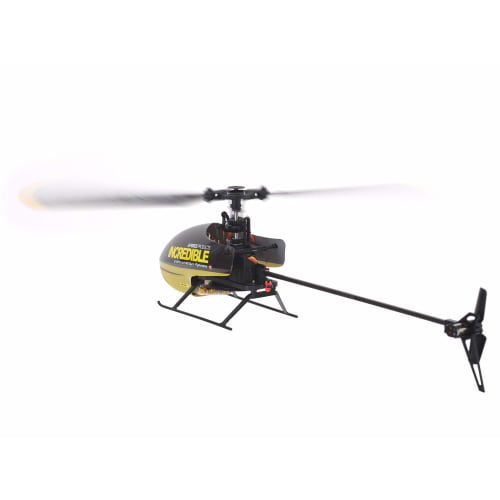 G-Force INCREDIBLE Incredible (Yellow) MODE1 RTF Set GB140 Official Japanese Product