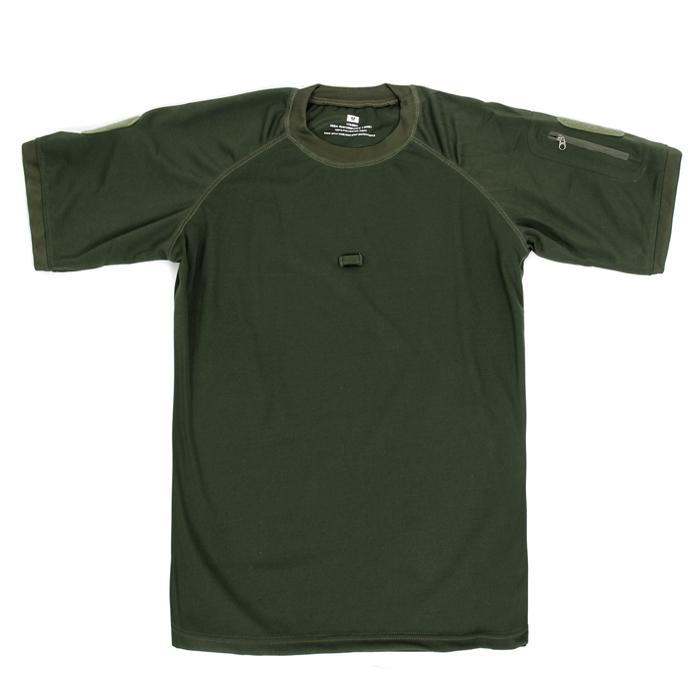 Neotaegtikeol Short Sleeve T-Shirt Ver-2 (Od)