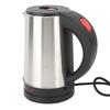 Wasserkocher Edelstahl Schnellkochend Automatische Abschaltung Elektrischer Wasserkocher für Kaffee Tee 0,8L