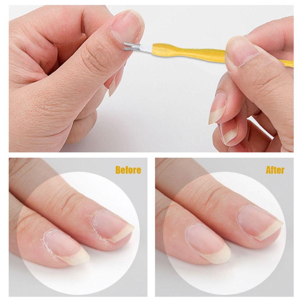 8/10Pcs Stainless Steel Pedicure Tools Set Foot Rasp Multifunctional Calluses Cuticle Remover Professional Dead Skin Scraper