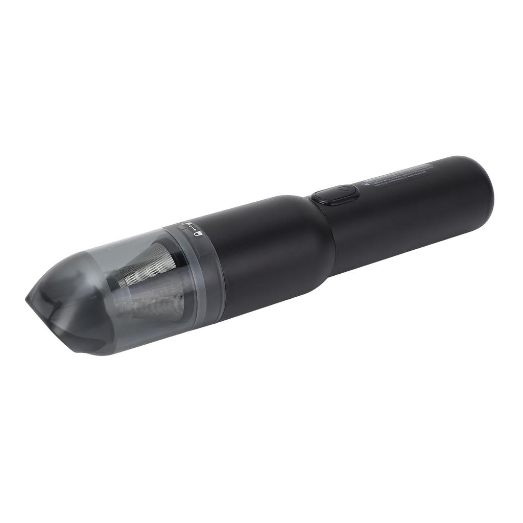 Car Vacuum 20000 Pa Powerful Suction Multifunctional Portable Handheld Cordless Car Vacuum Cleaner