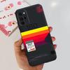 For Motorola Moto G22 Case XT2231-2 New Fashion Painted Cover Soft Silicone Phone Case For Moto G22 G 22 MotoG22 Back Cover Bags