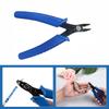 Opening/Closing Split Ring Pliers Crimping Function Cutting Pliers  Jewelry Repair
