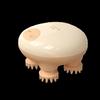 HEZHENG Cat Claw Wireless Scalp Head Massager CN Plug (adapter Included)