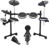 Behringer xd8usb - bateria eletrônica