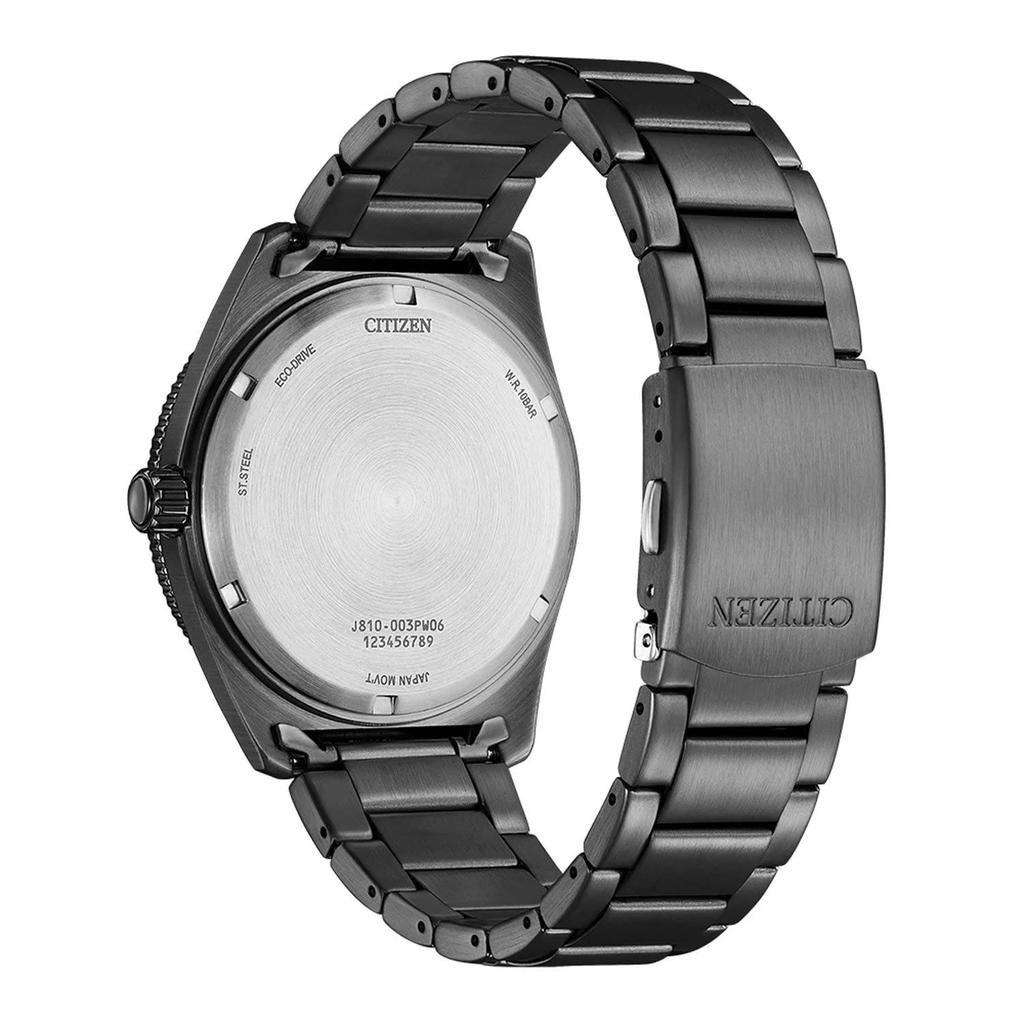 Citizen Black Wristwatch AW1765-88X