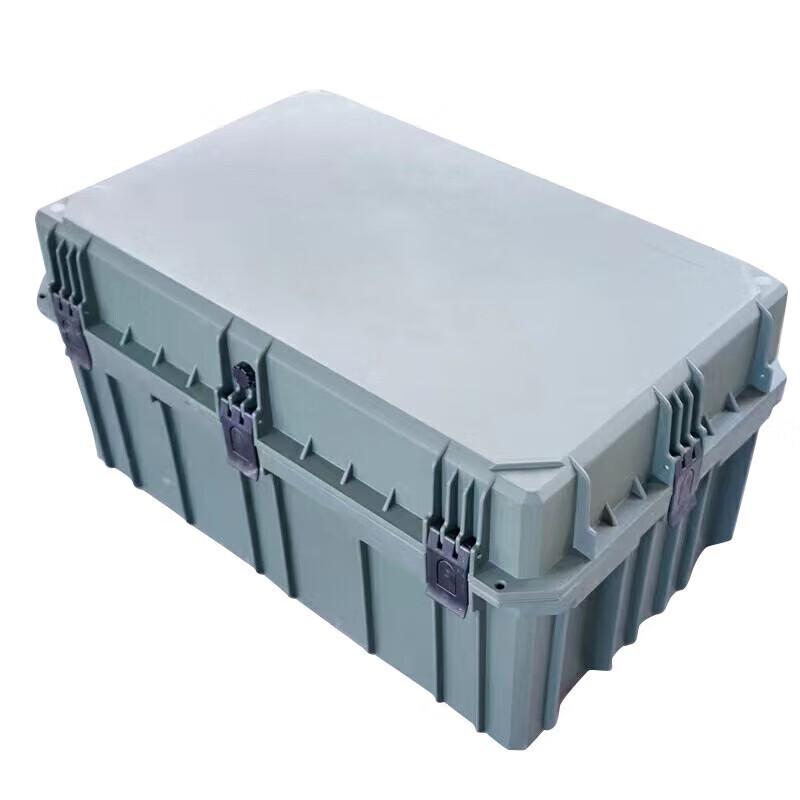 Pure Forest HC-6 Combination Sandbox Empty Case 1