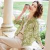 Women's Casual Chiffon Sun Protection Jacket