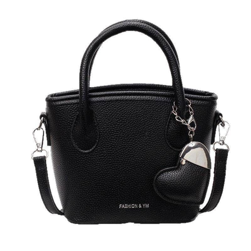 Handbag Women's New Versatile Messenger Bag Shoulder Bag