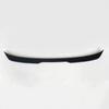 BMW 5 Series G30 G38 (2018-2023) PRO Style Rear Wing Deflector, Adhesive Non-Destructive Installation